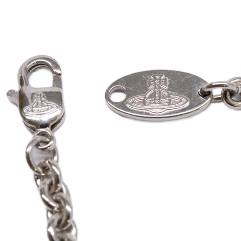 Satyr Pendant Necklace Sterling Silver