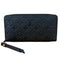 Zippy Wallet Monogram Empreinte Leather