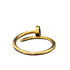 Band Ring 18K Yellow Gold