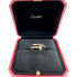 Band Ring 18K Yellow Gold