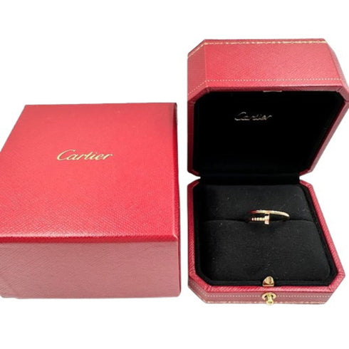 Band Ring 18K Yellow Gold
