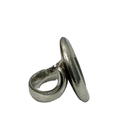 Elsa Peretti Ring Sterling Silver
