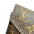 Victorine Wallet Monogram Canvas
