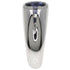 Iolite Ring 18K White Gold