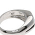 Iolite Ring 18K White Gold