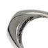 Iolite Ring 18K White Gold