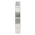Lanieres Ring 18K White Gold