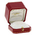 Lanieres Ring 18K White Gold