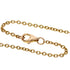 Love Pendant Necklace 18K Rose Gold Mini