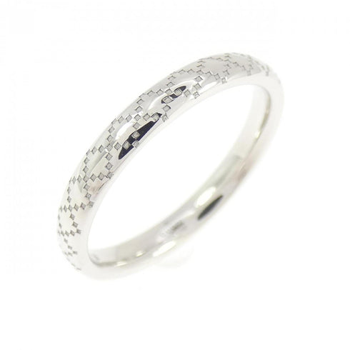 Diamantissima Ring 18K White Gold