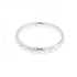 Diamantissima Ring 18K White Gold