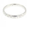 Diamantissima Ring 18K White Gold