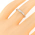 Diamantissima Ring 18K White Gold