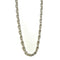 Pendant Necklace Sterling Silver