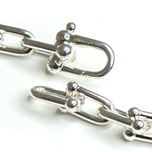 Pendant Necklace Sterling Silver