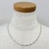 Pendant Necklace Sterling Silver