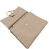 Faye Shoulder Bag Leather and Suede Medium