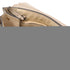Faye Shoulder Bag Leather and Suede Medium