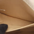 Woody Tote Canvas with Leather Small