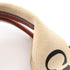 Woody Tote Canvas with Leather Small