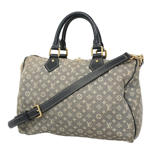 Speedy Bandouliere Bag Mini Lin 30