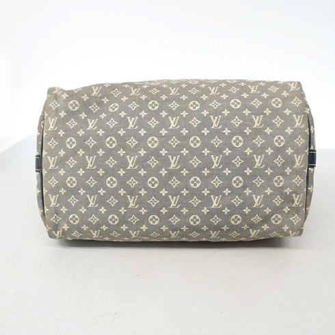 Speedy Bandouliere Bag Mini Lin 30