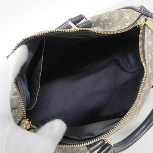 Speedy Bandouliere Bag Mini Lin 30
