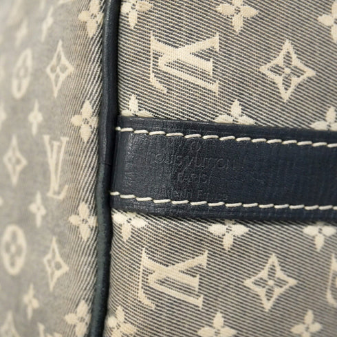 Speedy Bandouliere Bag Mini Lin 30