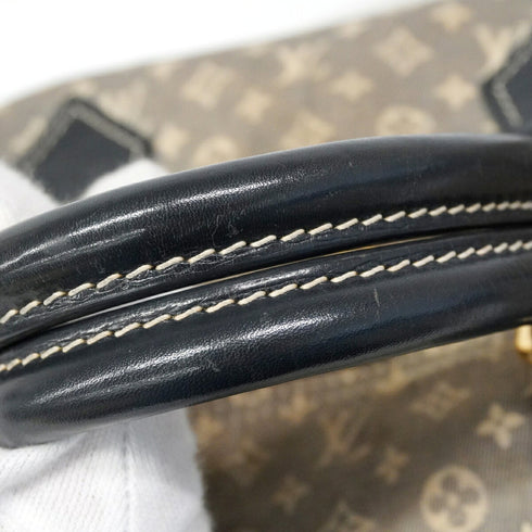 Speedy Bandouliere Bag Mini Lin 30