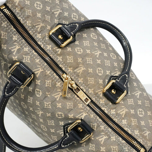Speedy Bandouliere Bag Mini Lin 30