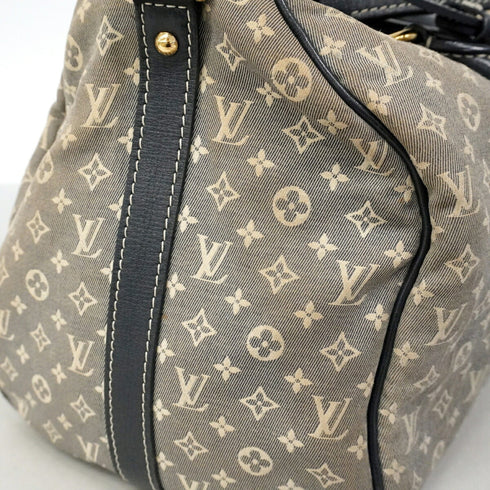 Speedy Bandouliere Bag Mini Lin 30