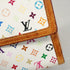 Porte-Monnaie Billets Wallet Multicolor Canvas