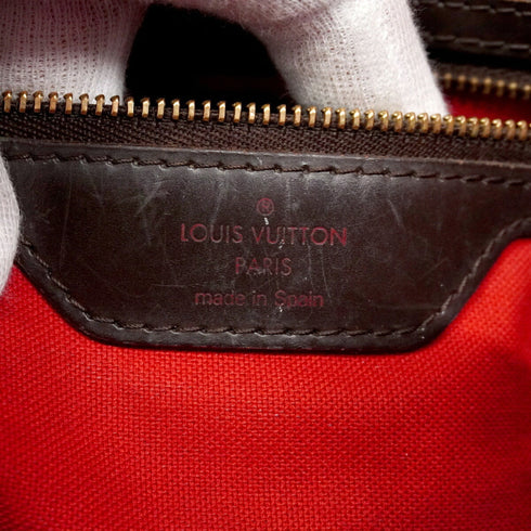 Cabas Rivington Damier