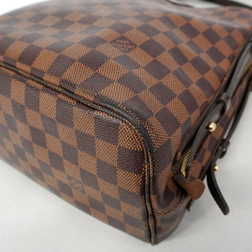 Cabas Rivington Damier