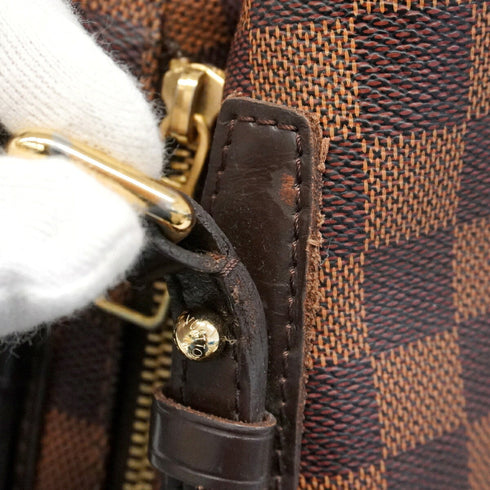 Cabas Rivington Damier