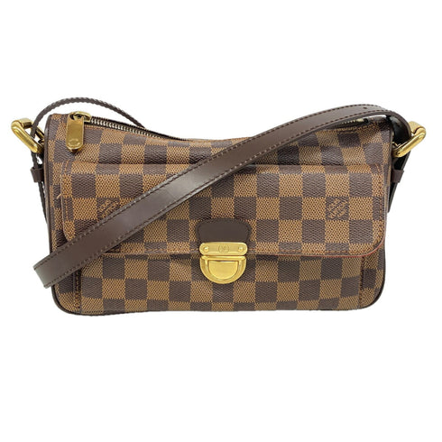 Ravello Handbag Damier GM