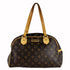 Montorgueil Handbag Monogram Canvas PM