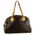 Montorgueil Handbag Monogram Canvas PM
