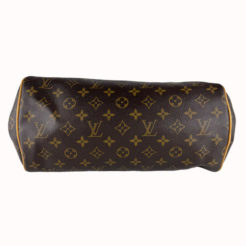 Montorgueil Handbag Monogram Canvas PM