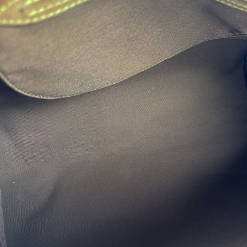 Montorgueil Handbag Monogram Canvas PM