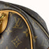 Montorgueil Handbag Monogram Canvas PM