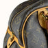 Montorgueil Handbag Monogram Canvas PM