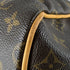 Montorgueil Handbag Monogram Canvas PM