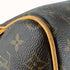 Montorgueil Handbag Monogram Canvas PM