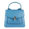 Serpenti Forever Maxi Chain Crossbody Bag Leather Small