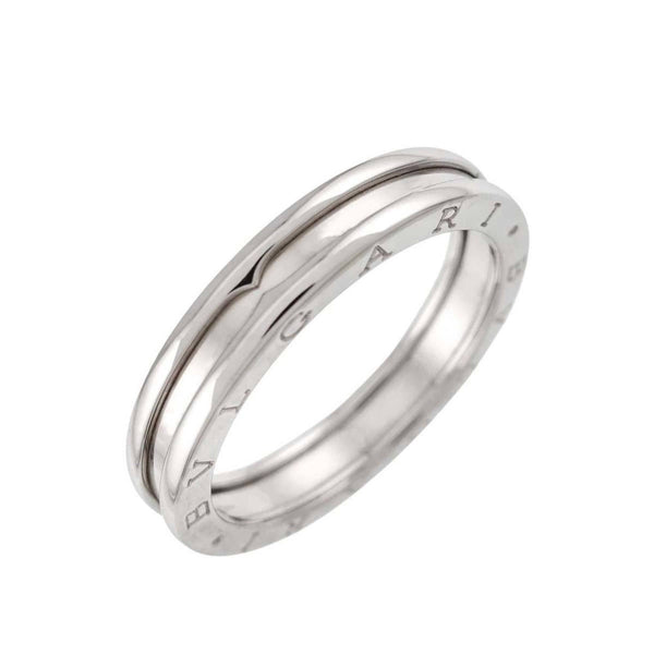 B.Zero1 Ring 18K White Gold