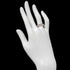Love Ring 18K White Gold