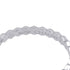 Bee de Collection Ring 18K White Gold with Diamond