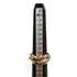 Vendome Louis Cartier Band Ring 18K Tricolor Gold