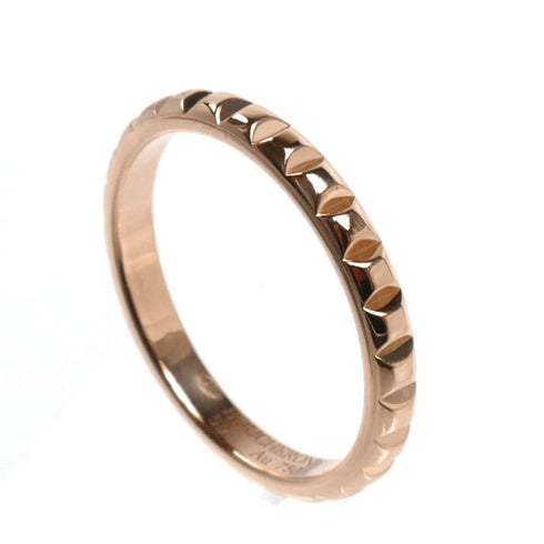 Band Ring 18K Rose Gold Medium